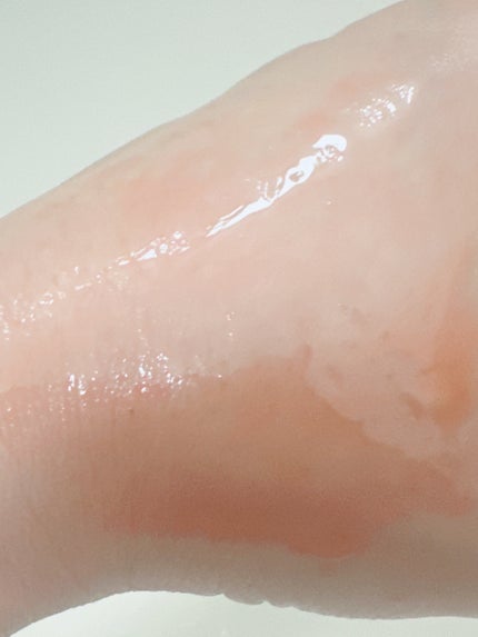 レチノールディープクレンザー/LIALUSTER/その他洗顔料を使ったクチコミ(4枚目)