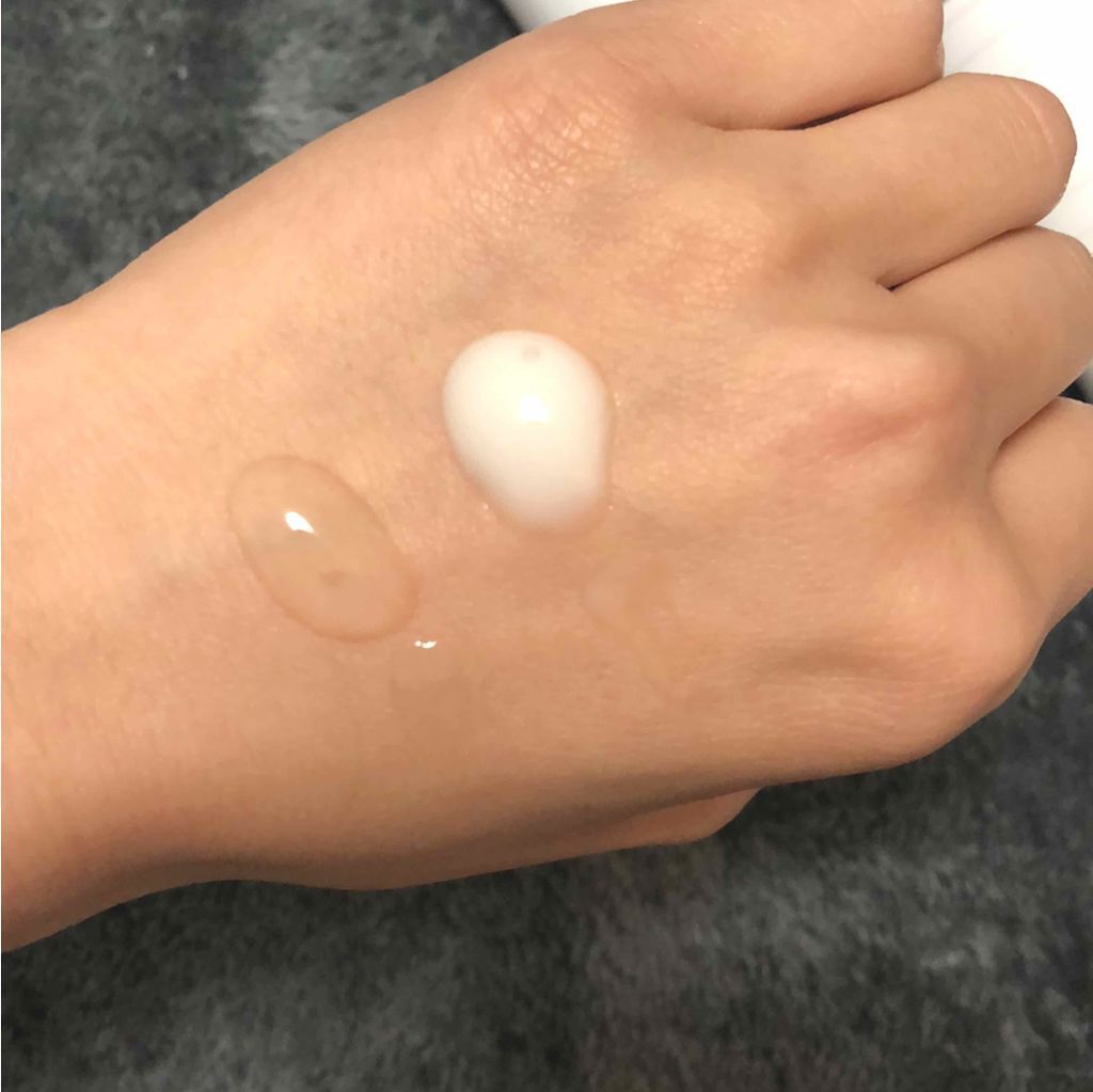 ブライトニング デイ エッセンス/MARY QUANT/美容液を使ったクチコミ（3枚目）