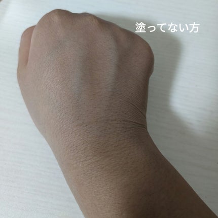 マシュマロフィニッシュパウダー/キャンメイク/プレストパウダーを使ったクチコミ(3枚目)