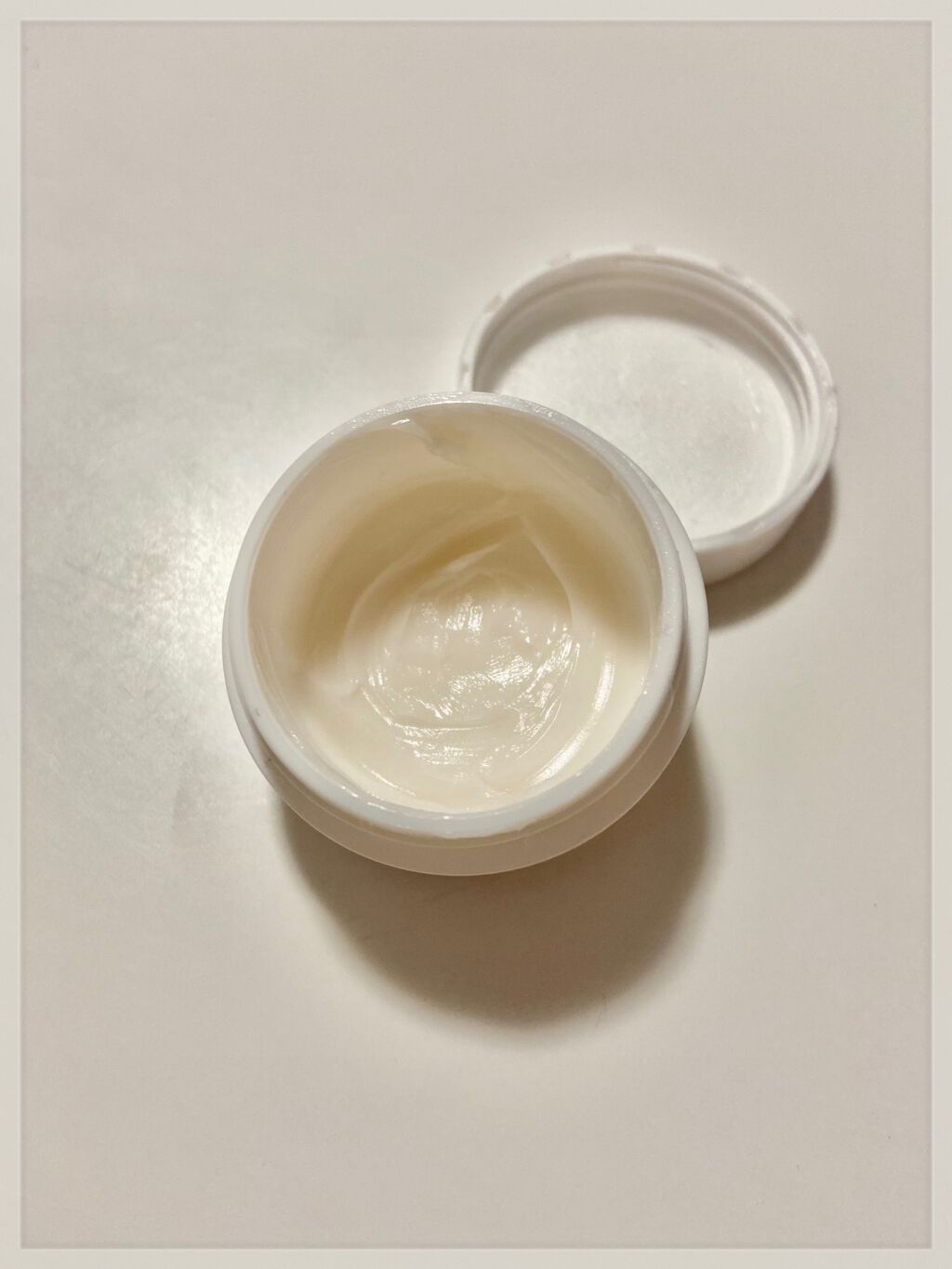 イハダ 薬用クリアバーム/IHADA/フェイスバームを使ったクチコミ（2枚目）