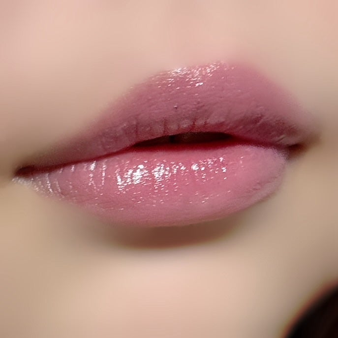 ネンマクフェイク ルージュ/Visée/口紅を使ったクチコミ(4枚目)