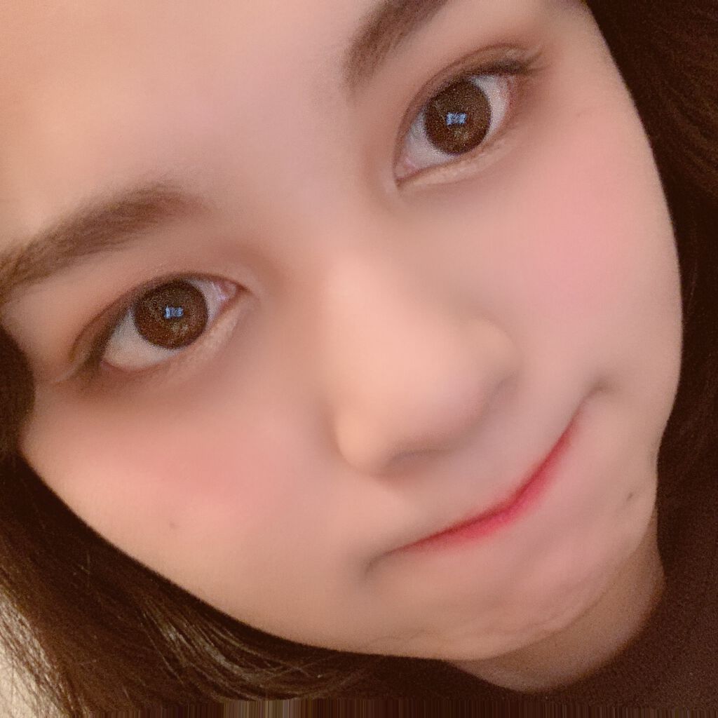 リキッド リップ グロッシー/stimmung/リップグロスを使ったクチコミ（3枚目）