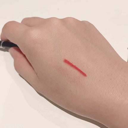 リップライナー/THE BODY SHOP/リップライナーを使ったクチコミ(2枚目)