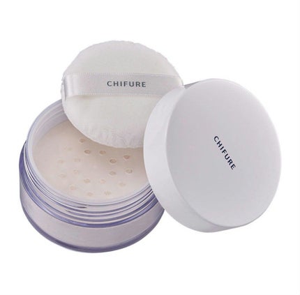 ルース パウダー/ちふれ/ルースパウダーを使ったクチコミ(1枚目)