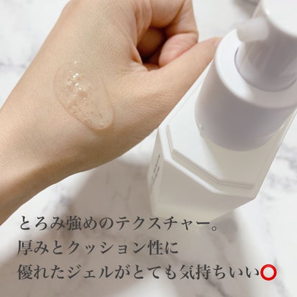 スノー クラリファイア/DECORTÉ/美容液を使ったクチコミ(4枚目)