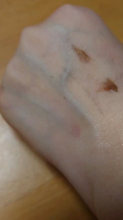 ピュアクレンジングジェル ホワイト/Salanaru(サラナル)/クレンジングジェルを使ったクチコミ(3枚目)