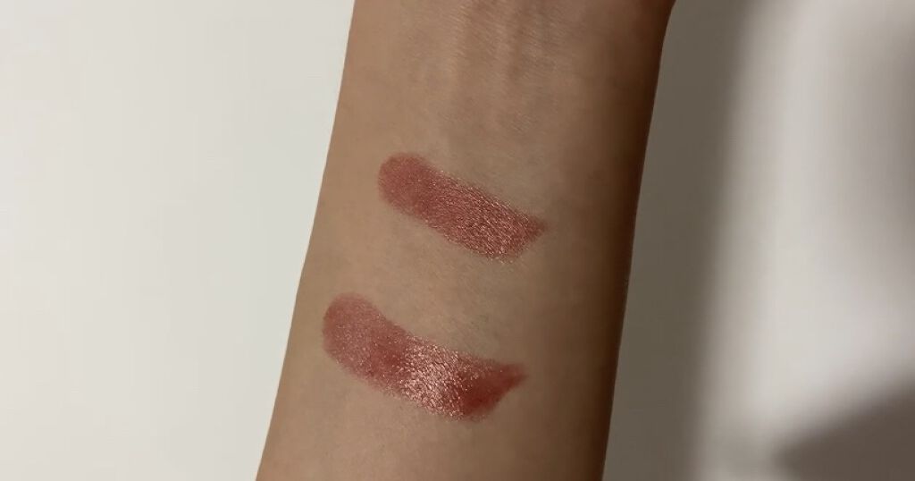 ケイト リップモンスター/KATE/口紅を使ったクチコミ（2枚目）