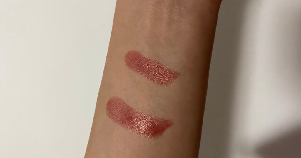 ケイト リップモンスター/KATE/口紅を使ったクチコミ(2枚目)