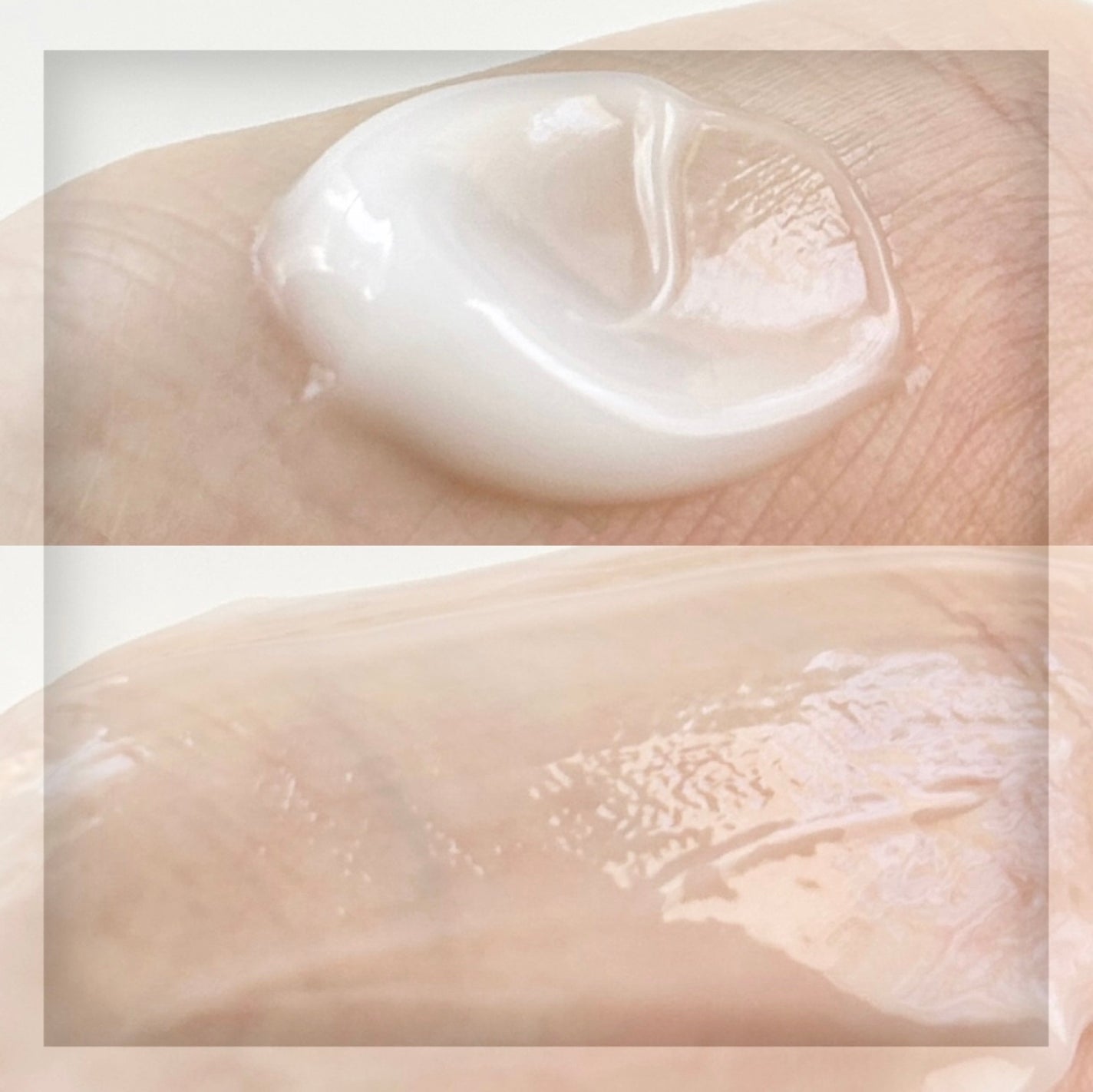 グルカミューンクリーム/VT/フェイスクリームを使ったクチコミ(9枚目)