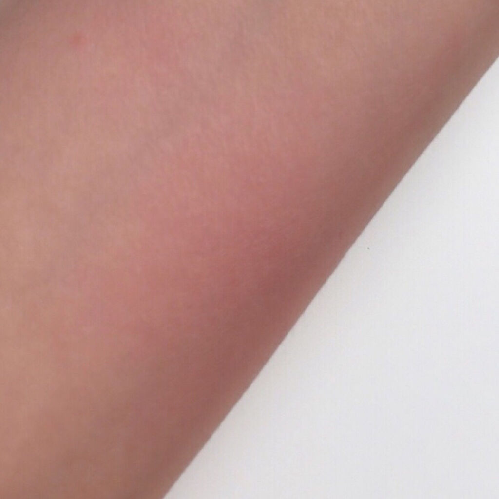 ナチュラル チークN/CEZANNE/パウダーチークを使ったクチコミ（3枚目）