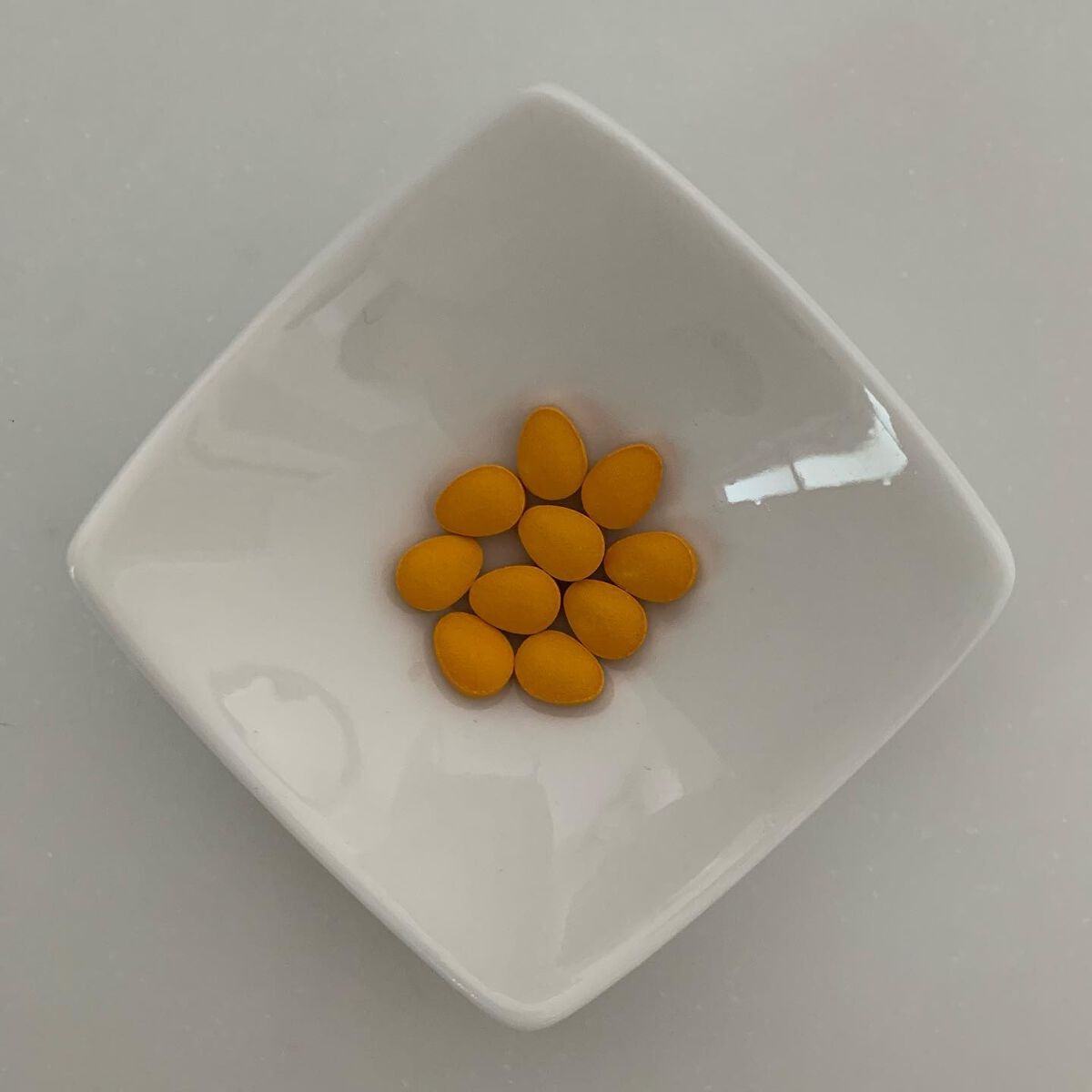 アサラック/アサラック/健康サプリメントを使ったクチコミ（3枚目）