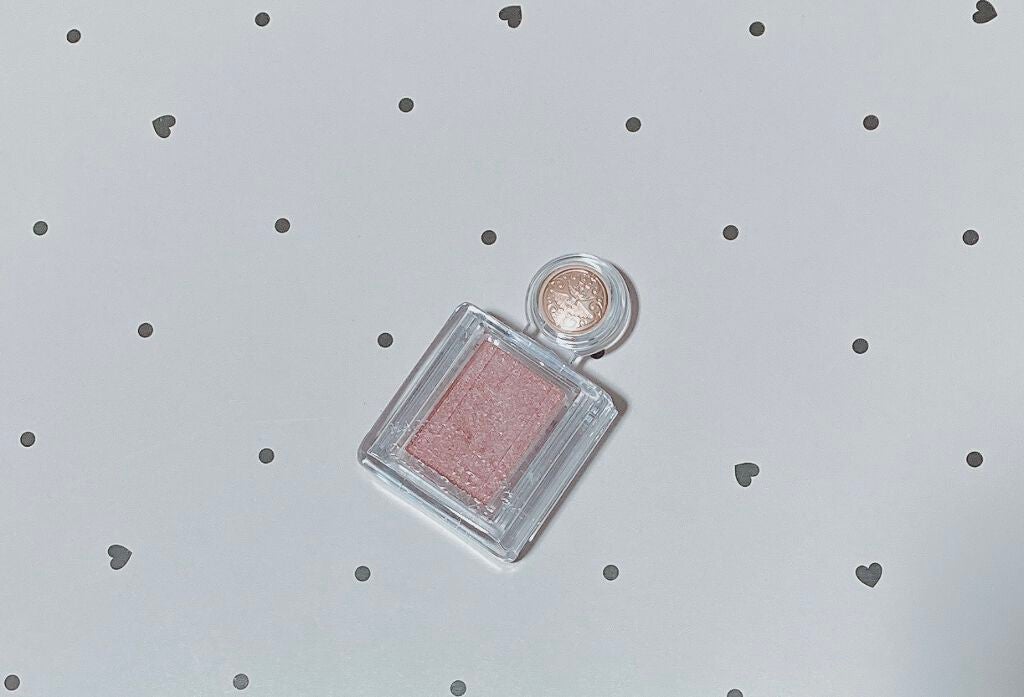 シャドーカスタマイズ/MAJOLICA MAJORCA/単色アイシャドウを使ったクチコミ(1枚目)