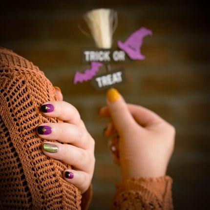 ネイル エナメル/ちふれ/マニキュアを使ったクチコミ(1枚目)