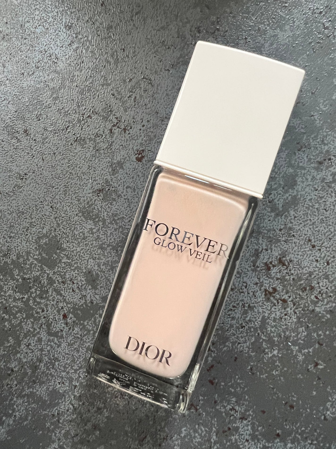 ディオールスキン フォーエヴァー グロウ ヴェール /Dior/化粧下地を使ったクチコミ(1枚目)