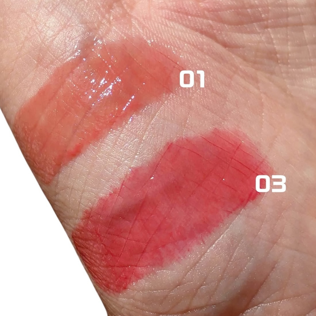 ジューシーリッププランパー6g/TPSY/リッププランパーを使ったクチコミ（3枚目）