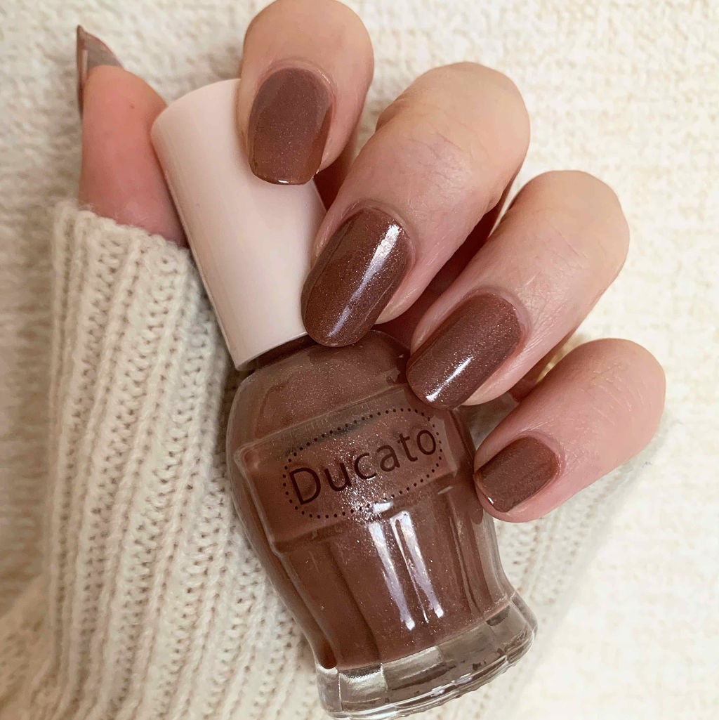 ネイルホリック/ネイルホリック/マニキュアを使ったクチコミ(1枚目)