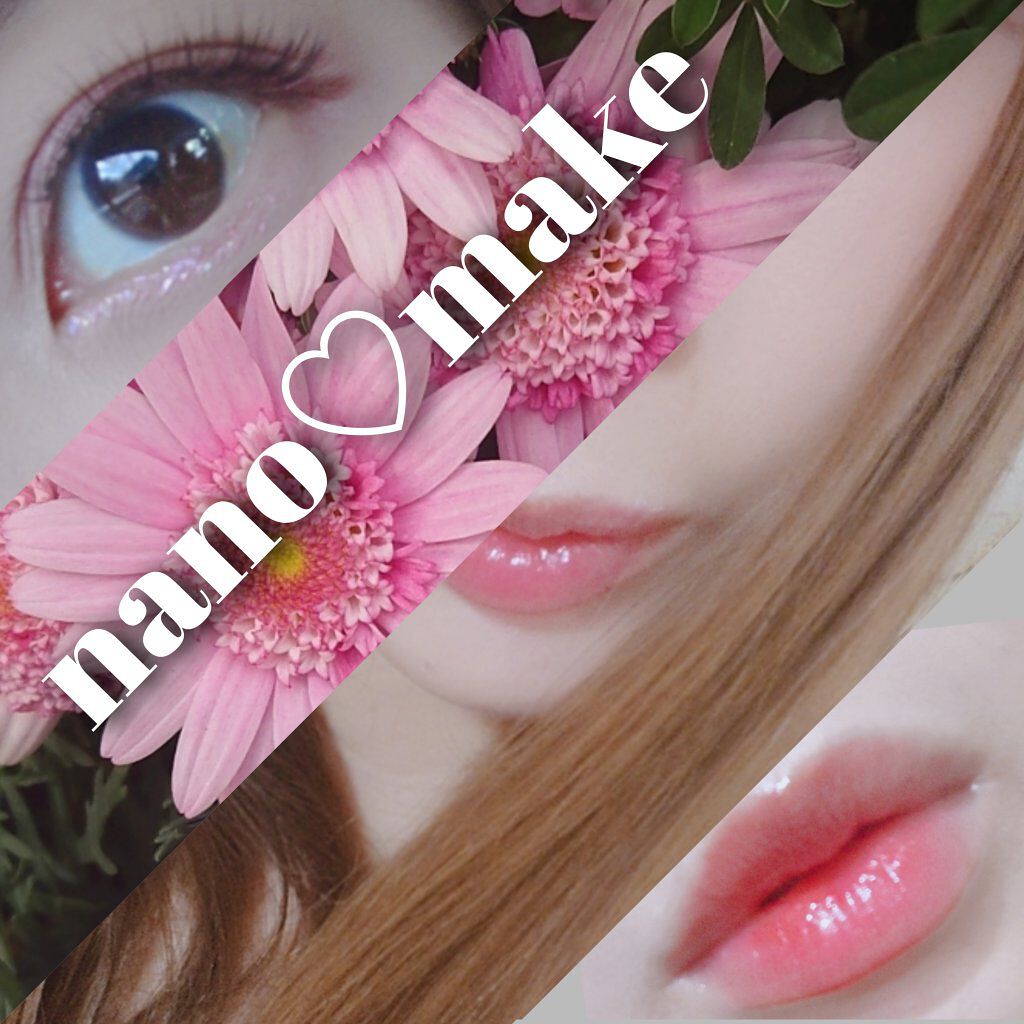 リキッド グリッター シャドウ/rom&nd/グリッターを使ったクチコミ（1枚目）