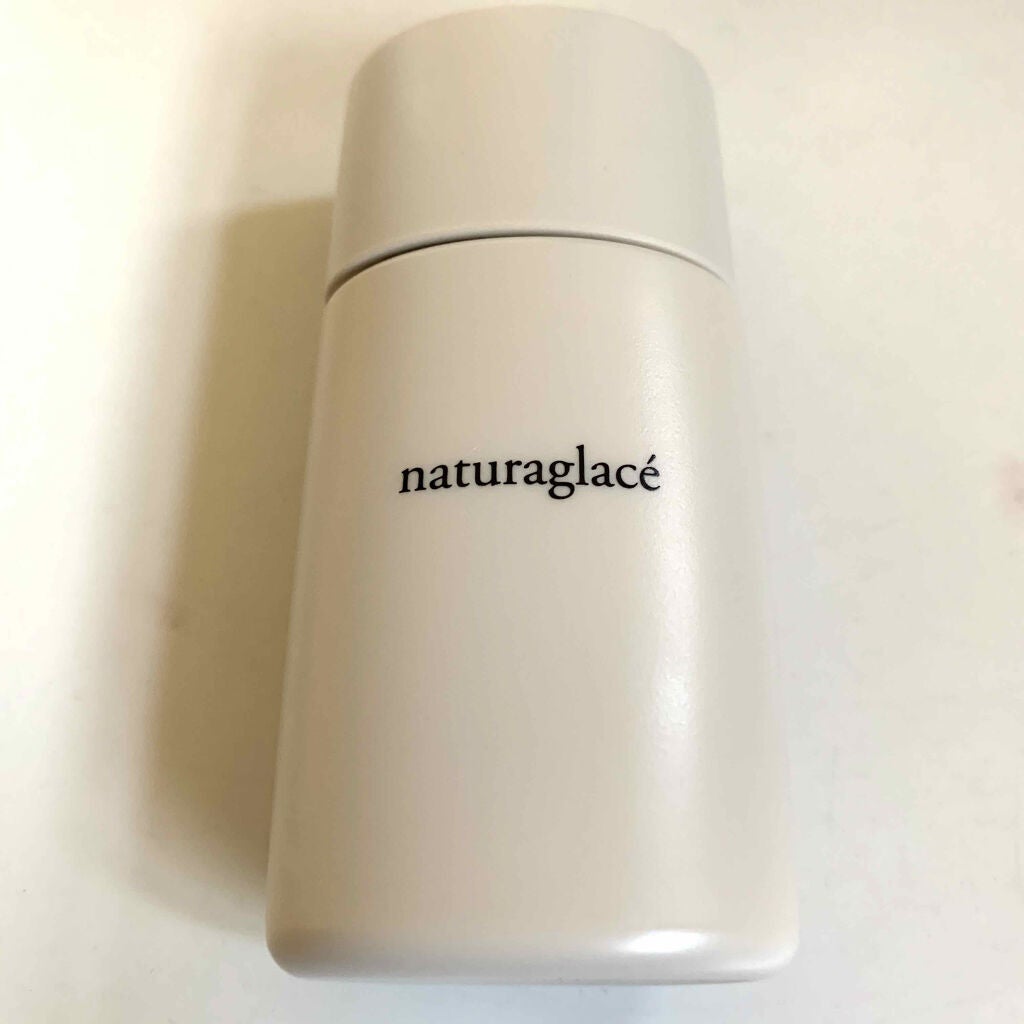 UVプロテクションベースN/ナチュラグラッセ/日焼け止めローションを使ったクチコミ(1枚目)