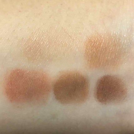 ロイヤルヴィンテージ アイズ/リンメル ロンドン/アイシャドウパレットを使ったクチコミ(2枚目)