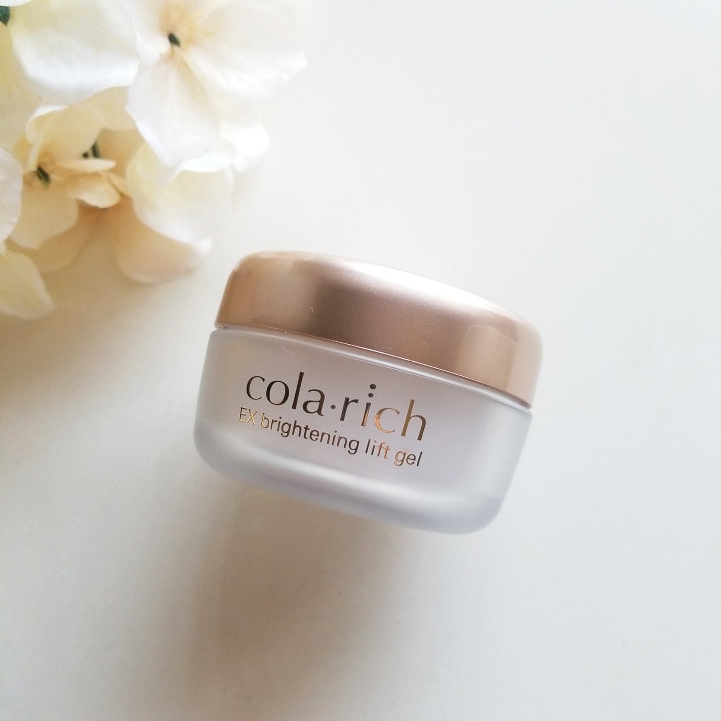 導入美容液/コラリッチ/ブースター・導入液を使ったクチコミ(2枚目)