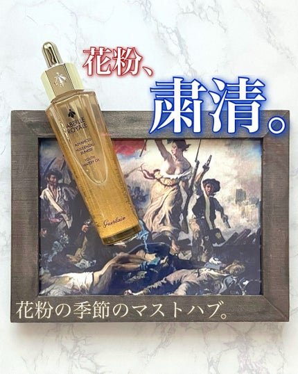 試してみた】アベイユ ロイヤル UV スキン ディフェンス N 試してみた】アベイユ ロイヤル UV スキン ディフェンス N