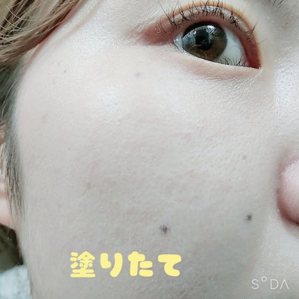 ドラマティックパウダリー EX/マキアージュ/パウダーファンデーションを使ったクチコミ(6枚目)