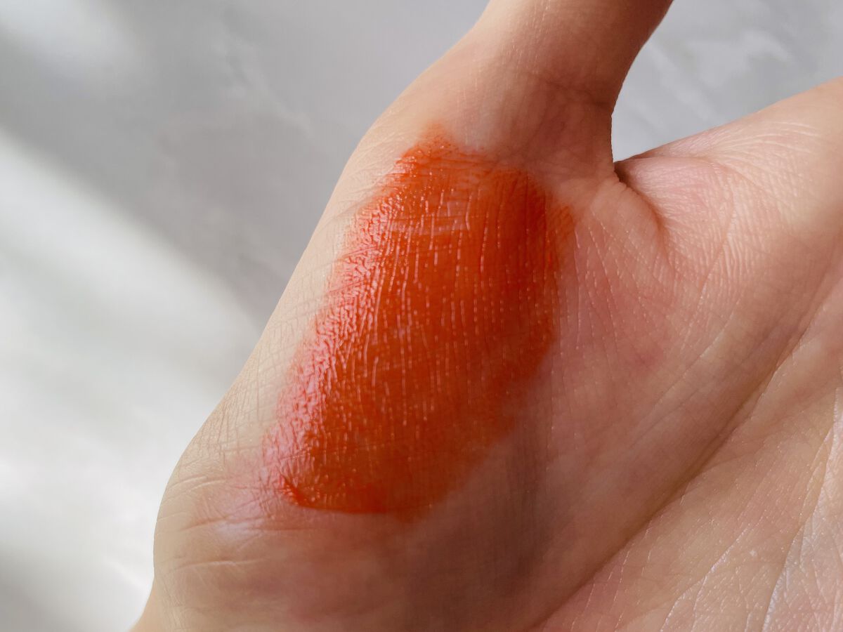 ラブリー肉球チーク/CHIOTURE/パウダーチークを使ったクチコミ（2枚目）