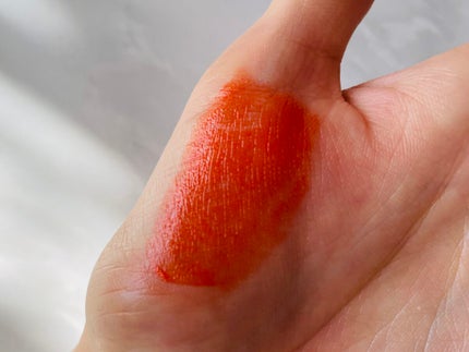 ラブリー肉球チーク/CHIOTURE/パウダーチークを使ったクチコミ(2枚目)