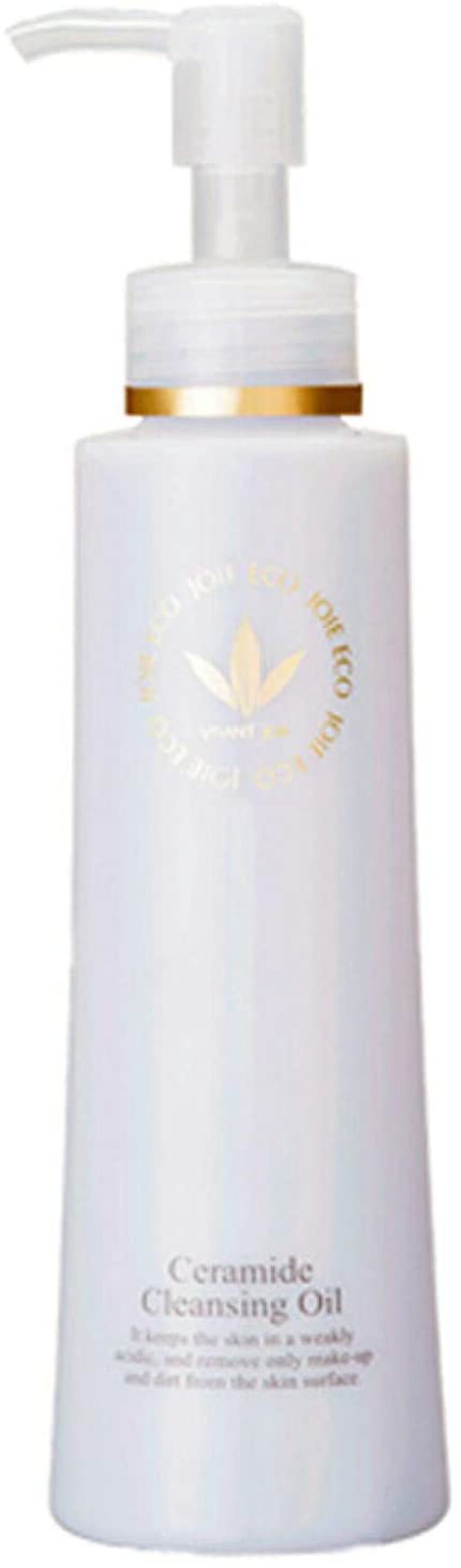 JOIEECO ジョアエコ212GC セラミドクレンジングオイル