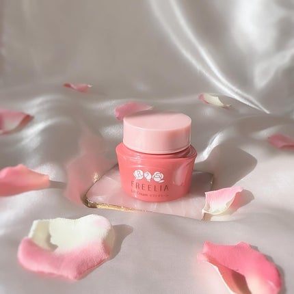 フリーリア リフトクリーム/コープ/フェイスクリームを使ったクチコミ(5枚目)