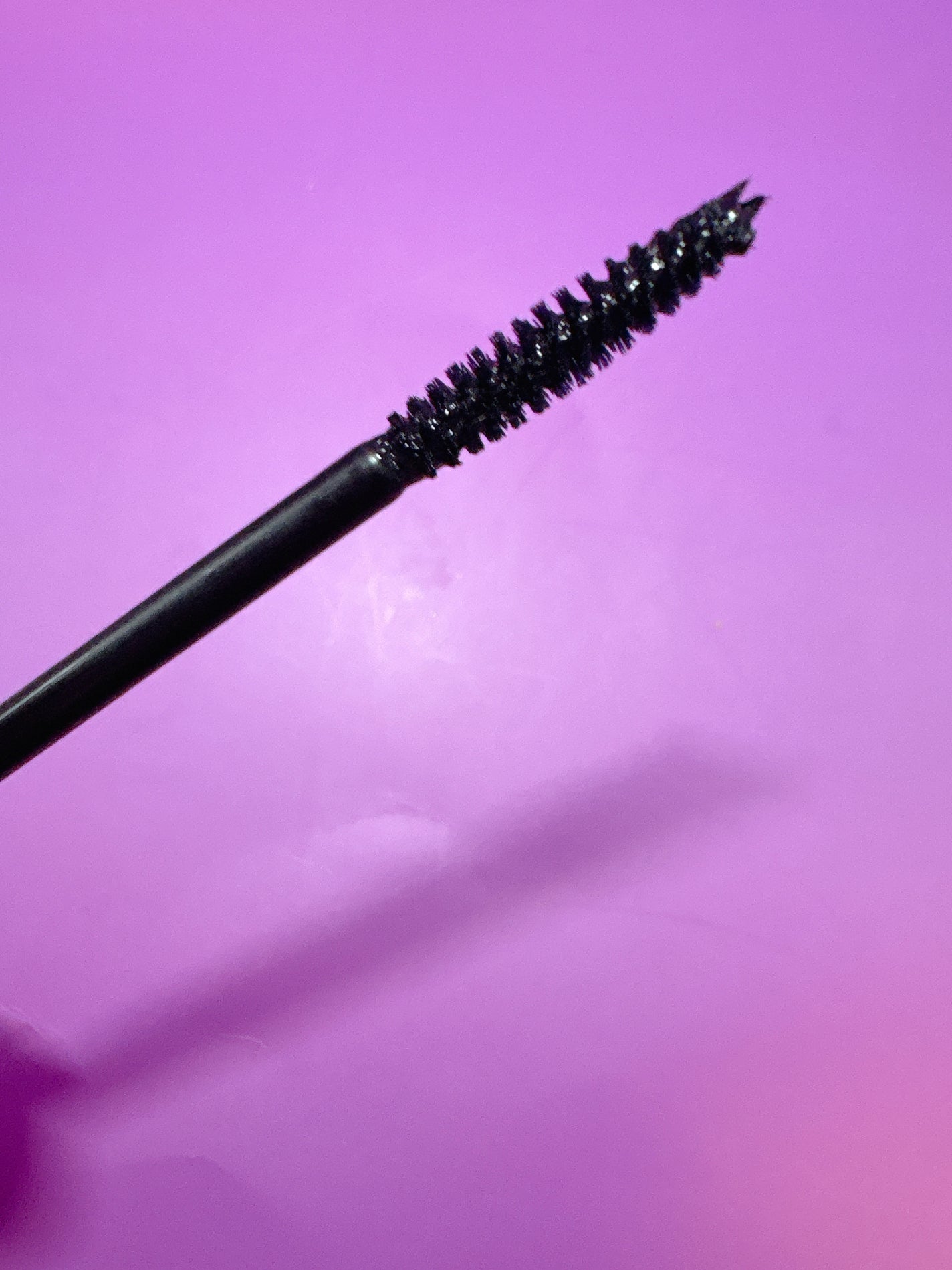 カールフィックスマスカラ/ETUDE/マスカラを使ったクチコミ(4枚目)