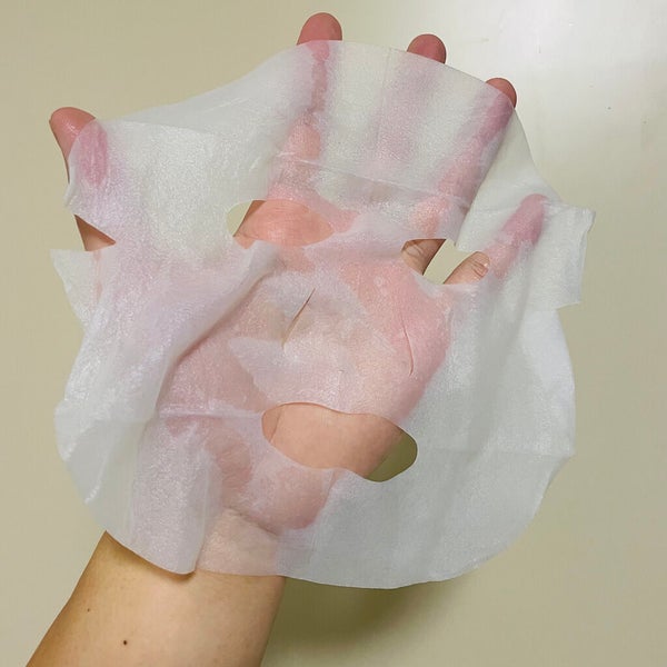 男の子用 シートマスク/毛穴撫子/シートマスク・パック by けいじ@美容大好き20代