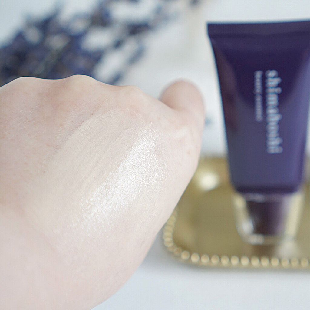 Wエッセンス/shimaboshi/美容液を使ったクチコミ(5枚目)