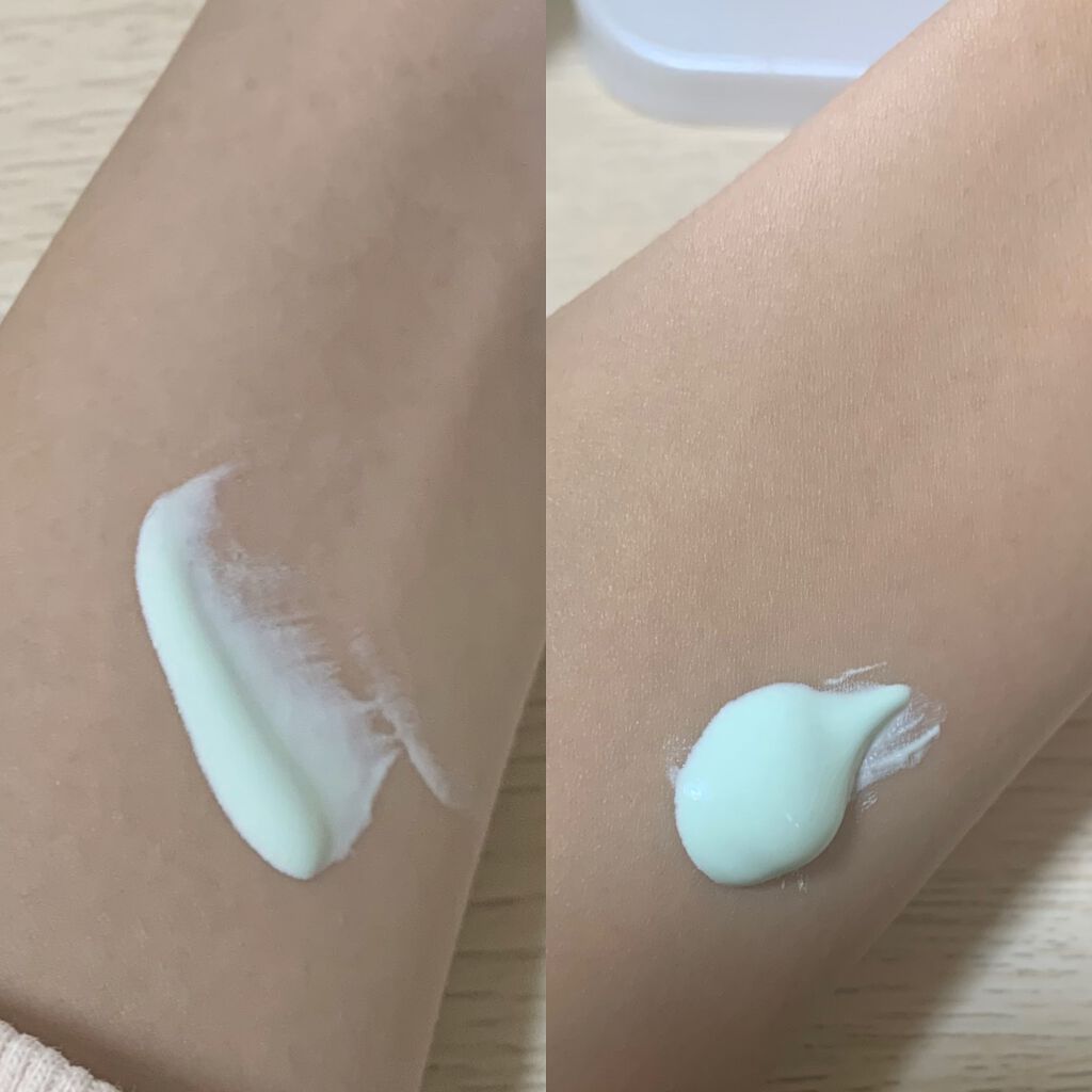 スキンアクア トーンアップUVエッセンス/スキンアクア/日焼け止めクリームを使ったクチコミ(3枚目)