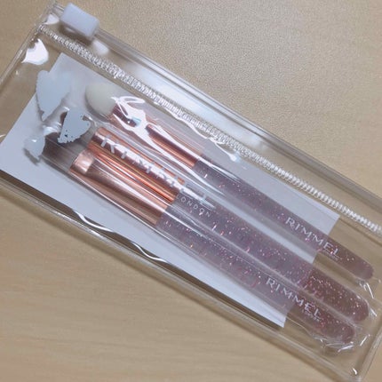 ロイヤルヴィンテージ アイズ/リンメル ロンドン/アイシャドウパレットを使ったクチコミ(2枚目)