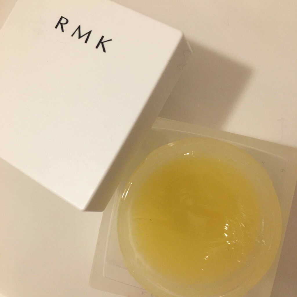 リップバーム＜LC＞/RMK/リップバームを使ったクチコミ（2枚目）