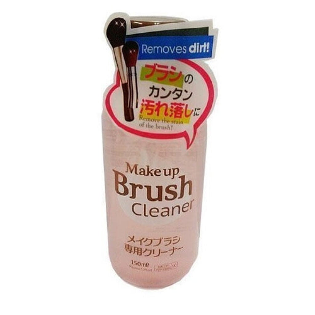 メイクブラシ専用クリーナー DAISO