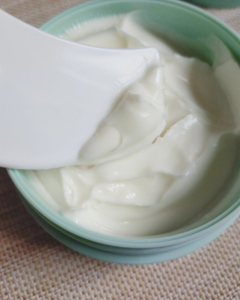 モイストバランシングマスクPro．/ビービーラボラトリーズ/洗い流すパック・マスクを使ったクチコミ（2枚目）