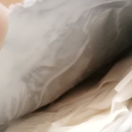 ホワイトトリュフダブルセラムアンドクリーム/ダルバ/フェイスクリームを使ったクチコミ(8枚目)