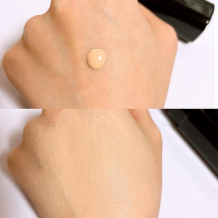 ケイト バーチャルスキンメイカー/KATE/リキッドファンデーションを使ったクチコミ(4枚目)