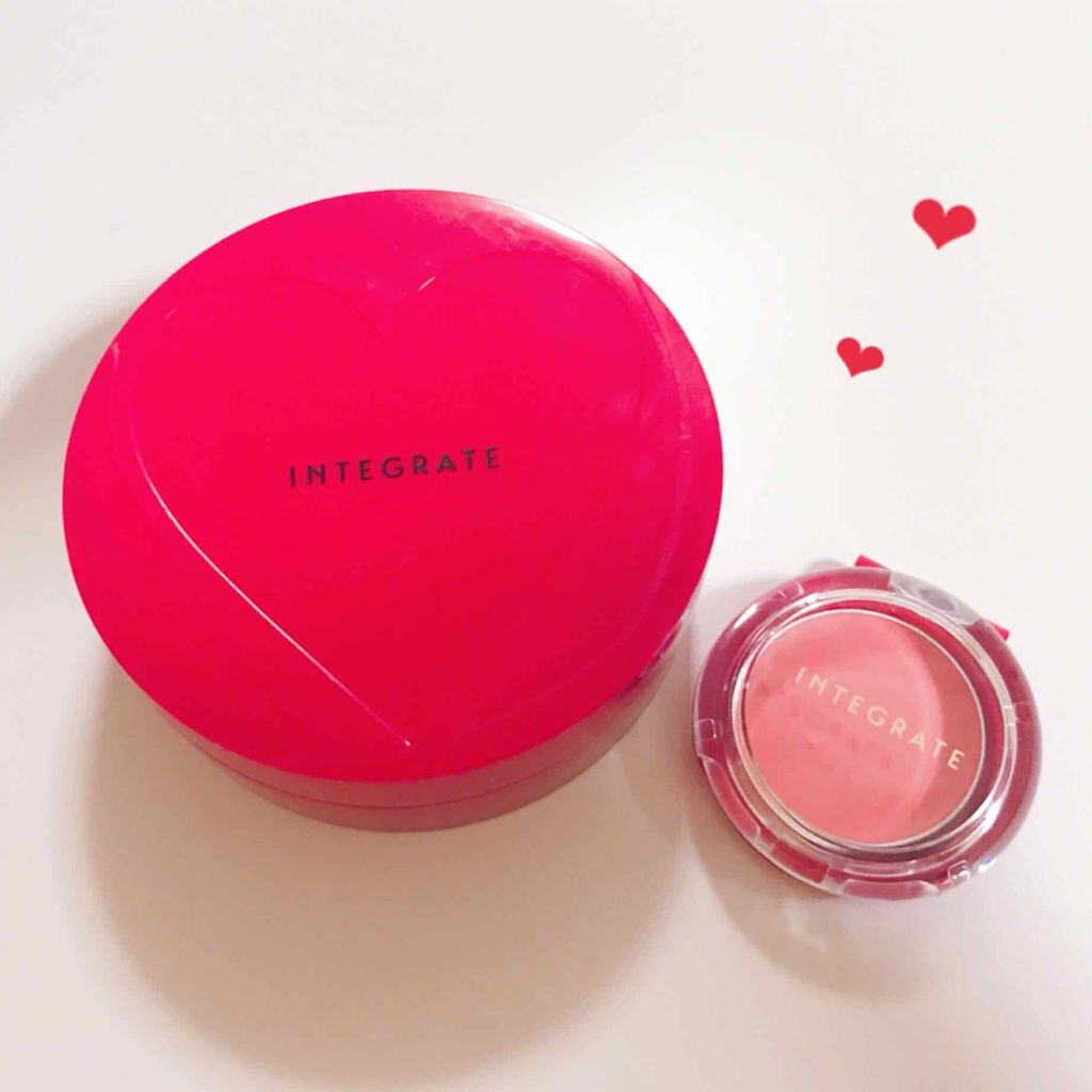 水ジェリークラッシュ/インテグレート/クリーム・エマルジョンファンデーションを使ったクチコミ(1枚目)