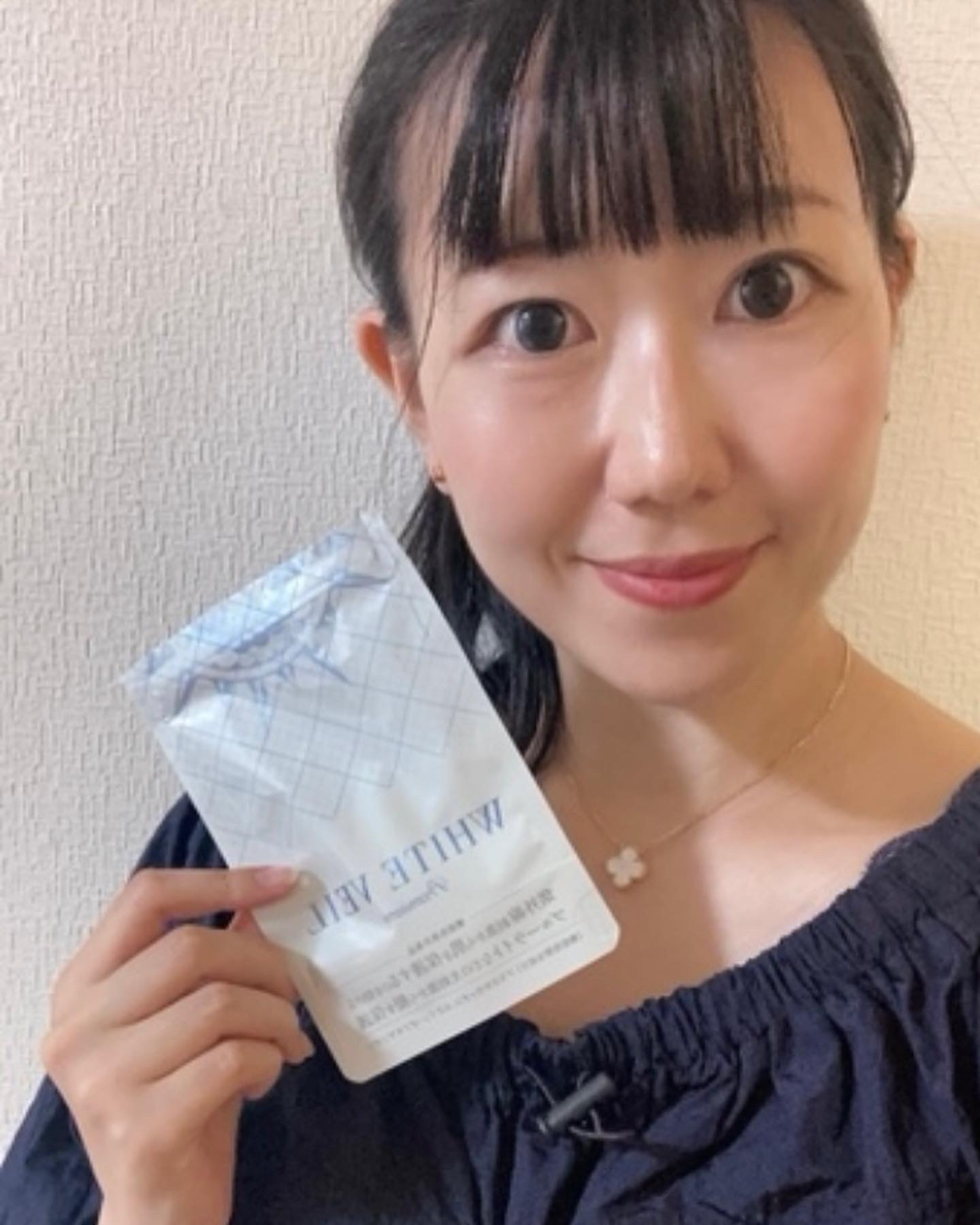 WHITE VEIL Premium/WHITE VEIL/美容サプリメントを使ったクチコミ（2枚目）