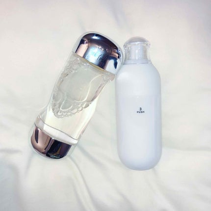 ザ・タイムR アクア/IPSA/化粧水を使ったクチコミ(1枚目)