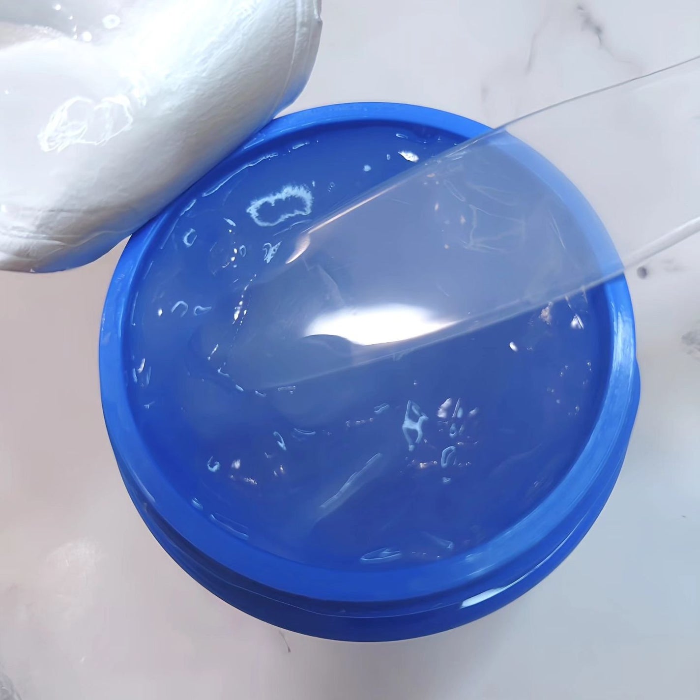 キールズ UFオイルフリー ジェル/Kiehl's/フェイスクリームを使ったクチコミ(2枚目)