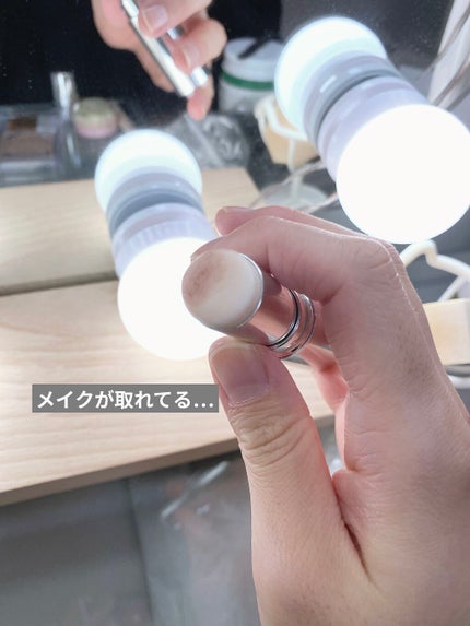 薬用デイエッセンスバーム/TIME SECRET/美容液を使ったクチコミ(3枚目)