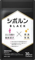 SOLIA シボルン BLACK