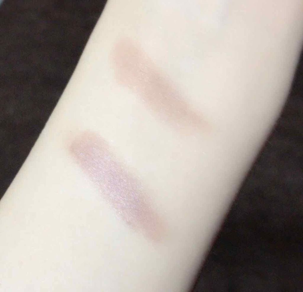 アディクション ザ アイシャドウ/ADDICTION/単色アイシャドウを使ったクチコミ(2枚目)