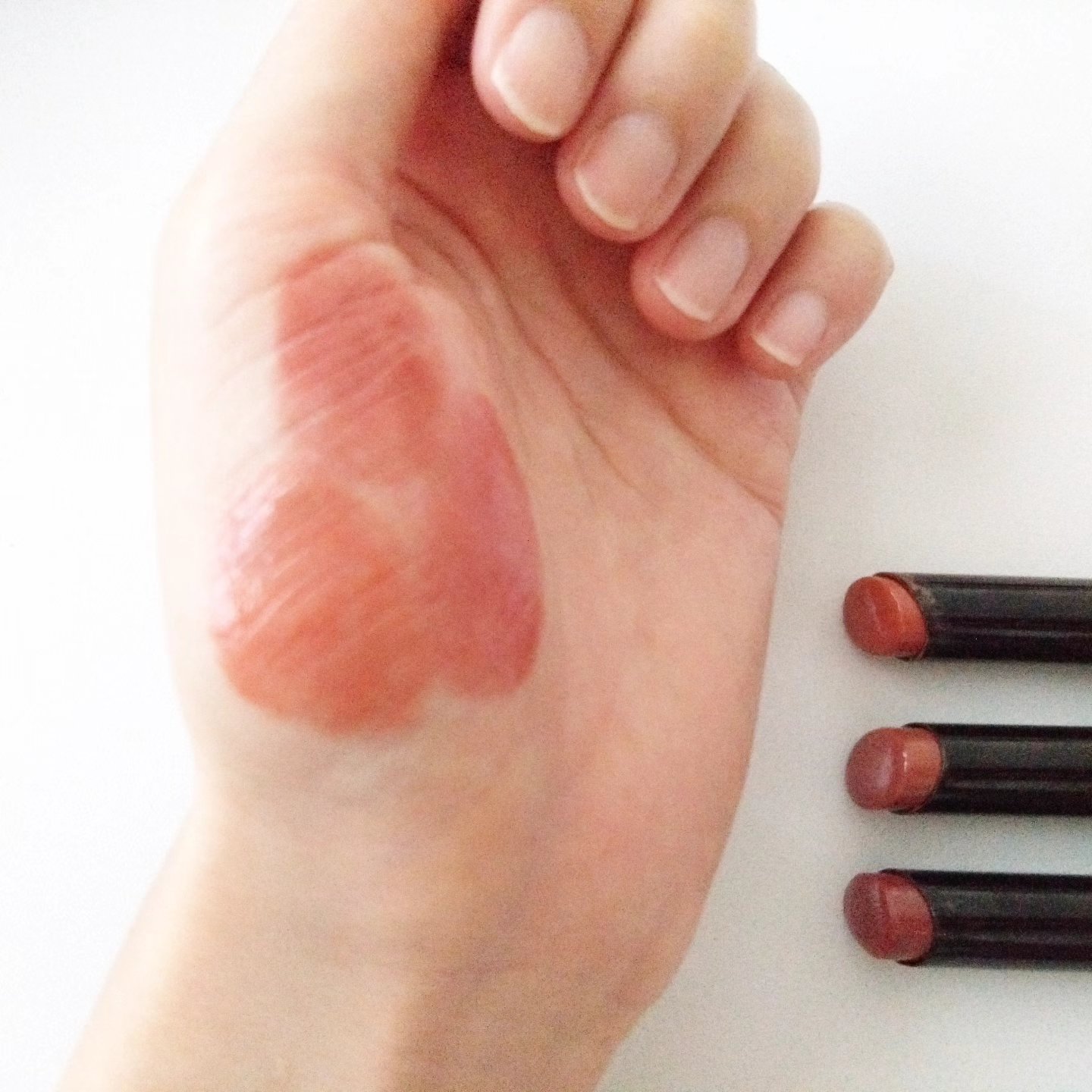 ケイト リップモンスター/KATE/口紅を使ったクチコミ（2枚目）