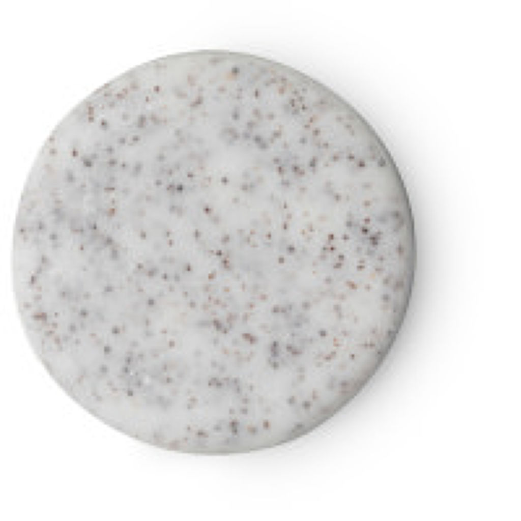 ラッシュ グリッティ ポリッティ