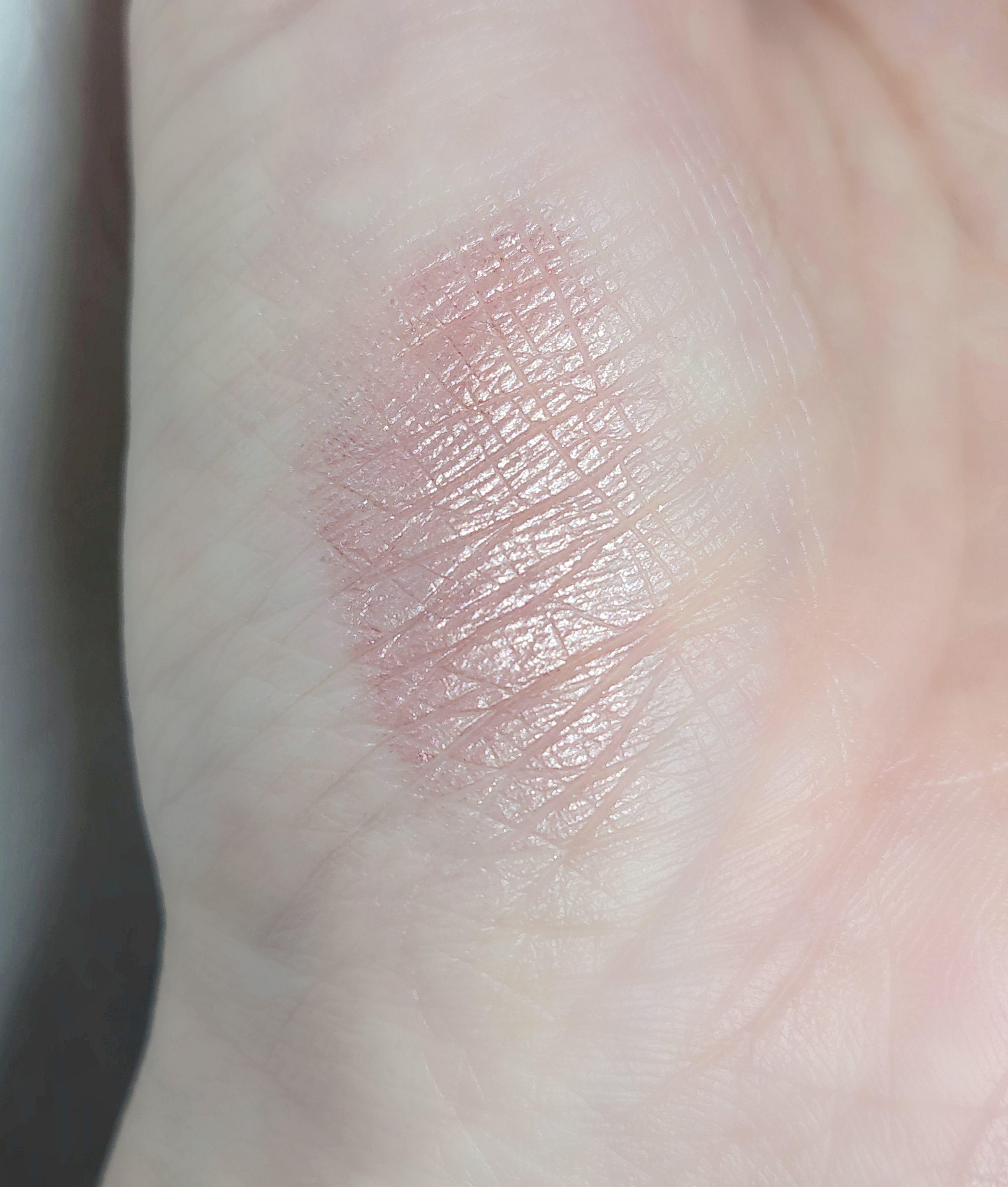 ソフトジェルブラシ/セリア/メイクブラシを使ったクチコミ（2枚目）